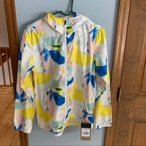 BRAND NWT the north face youth XL coat